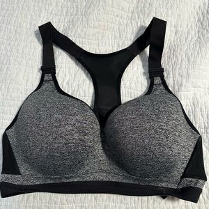 VICTORIAS SECRET Incredible Sports Bra 36D